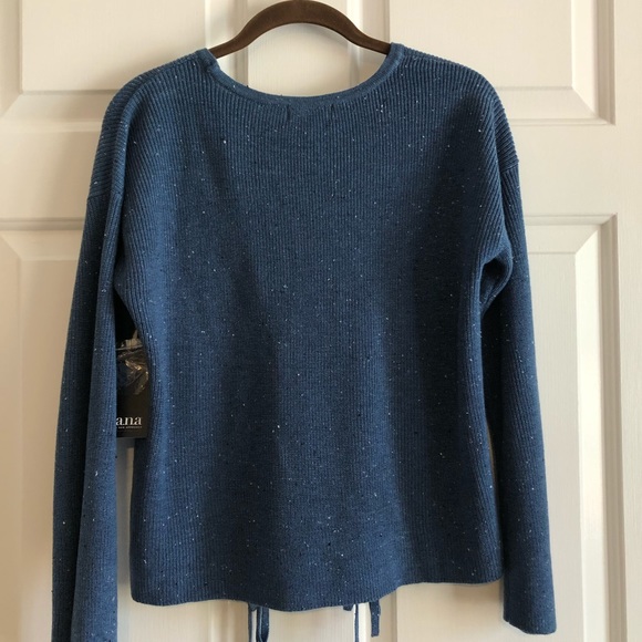 Ana sweater - Picture 4 of 5